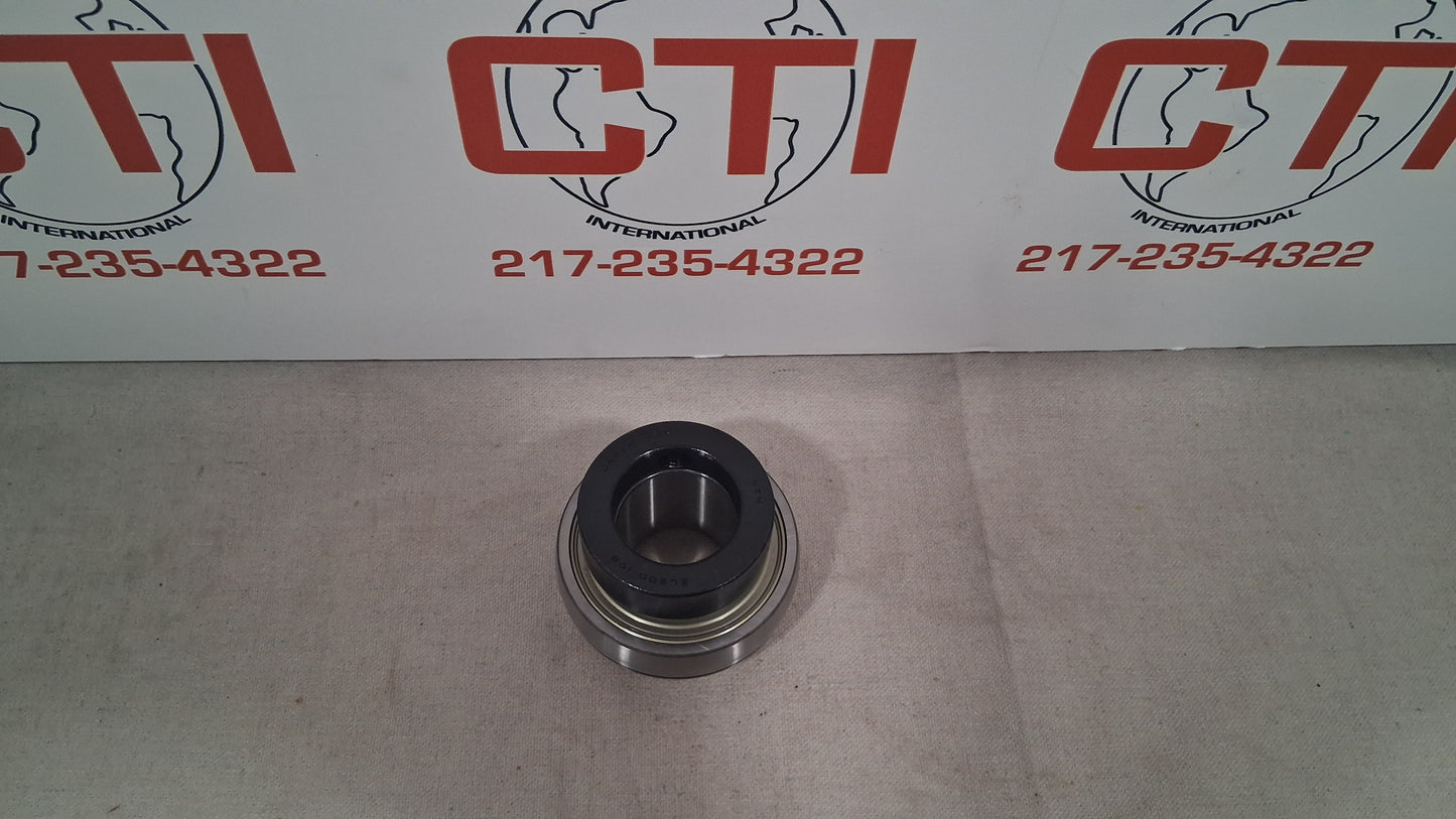 Rounded Race 1 1/2 Bore Bearing