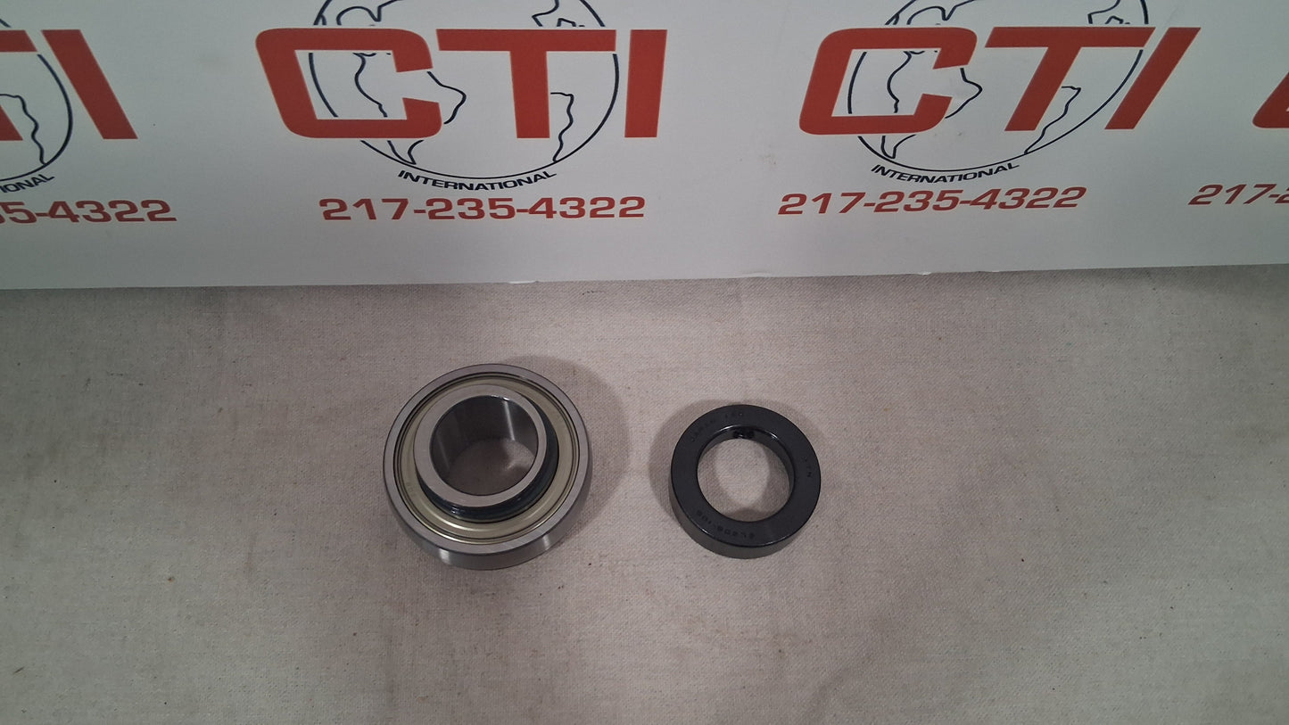 Flat Race 1 1/2 Bore Bearing