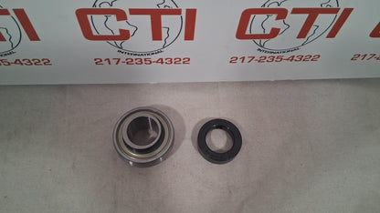 Flat Race 1 1/2 Bore Bearing