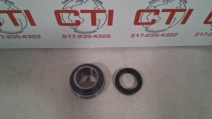 Rounded Race 1 1/2 Bore Bearing