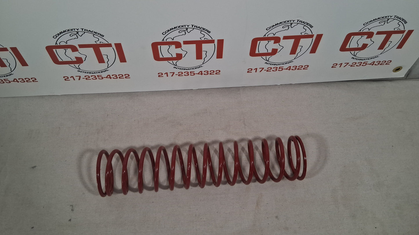 Clipper Shaft Spring