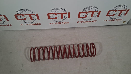 Clipper Shaft Spring