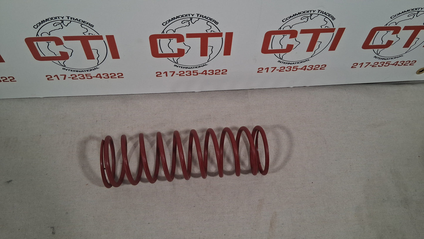 Clipper Shaft Spring