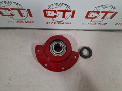 Clipper Half-Moon Bearing Casting