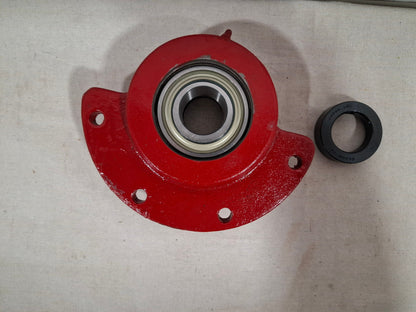 Clipper Half-Moon Bearing Casting