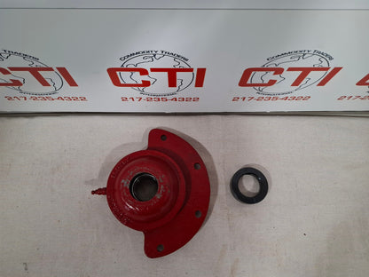 Clipper Half-Moon Bearing Casting