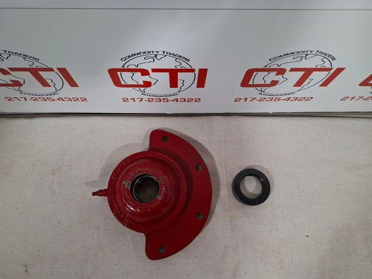 Clipper Half-Moon Bearing Casting