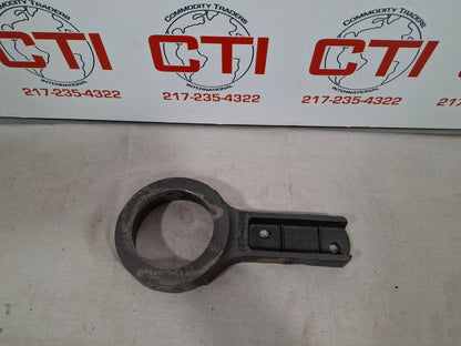 Clipper Eccentric Casting Only
