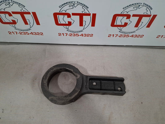 Clipper Eccentric Casting Only