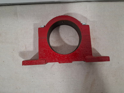 Clipper Pillow Block Style Casting