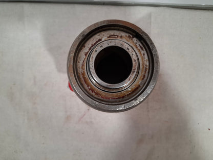 Clipper Barrel Casting with Bearing