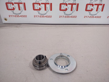 1” Flange Bearing For Eliminator 224, Clipper M-2B & Clipper Hoppers