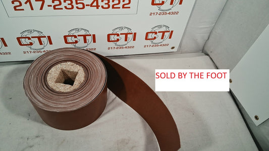 Grain Seal Material for Crippen and Clipper Seed Cleaners