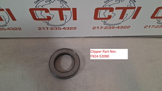 D34 Thrust Bearing for Clipper Seed Cleaners