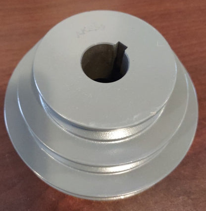 Eccentric Shaft Step Pulley for Clipper M-2B