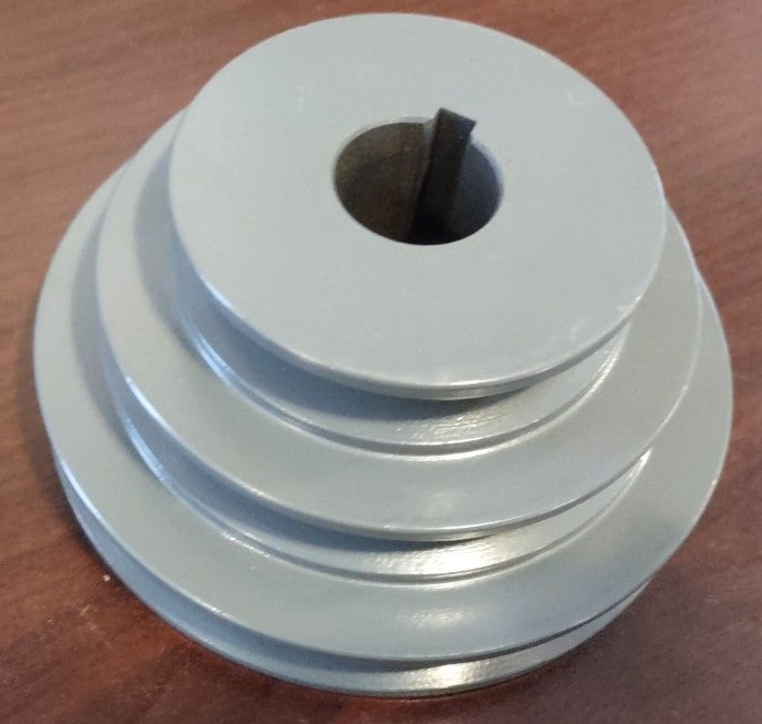 Eccentric Shaft Step Pulley for Clipper M-2B