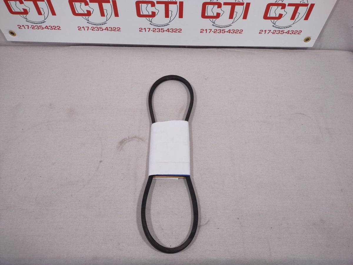 Hopper Clipper Hopper Drive Belt for Clipper M-2B – Commodity Traders International