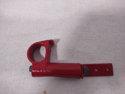 Screen Hooks for Clipper Seed Cleaners