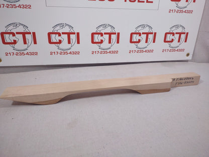 Pitman Arm for Clipper Model 29D, 229D, 298D, and 228D Seed Cleaners