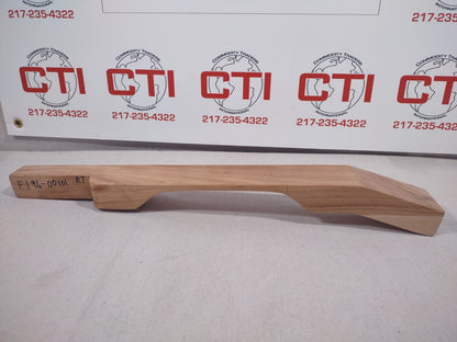 Pitman Arm for Clipper Model 29D, 229D, 298D, and 228D Seed Cleaners