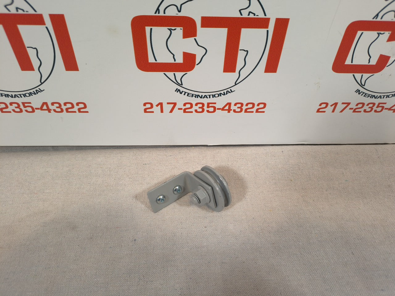 Cable Pulley assembly Eliminator & M-2B Cleaners