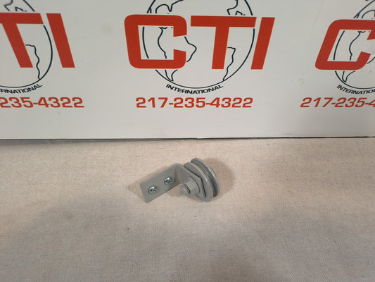 Cable Pulley assembly Eliminator & M-2B Cleaners