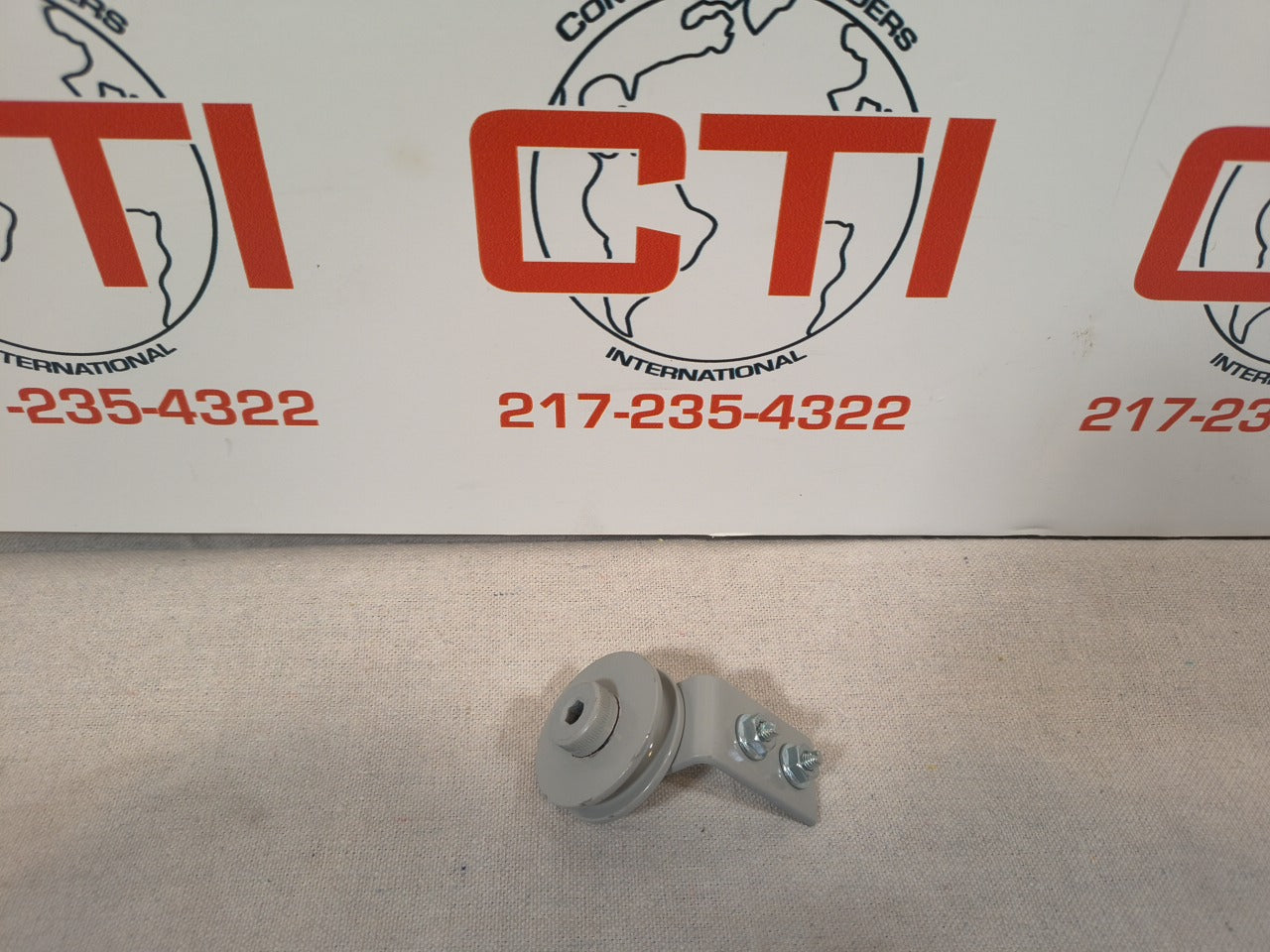 Cable Pulley assembly Eliminator & M-2B Cleaners