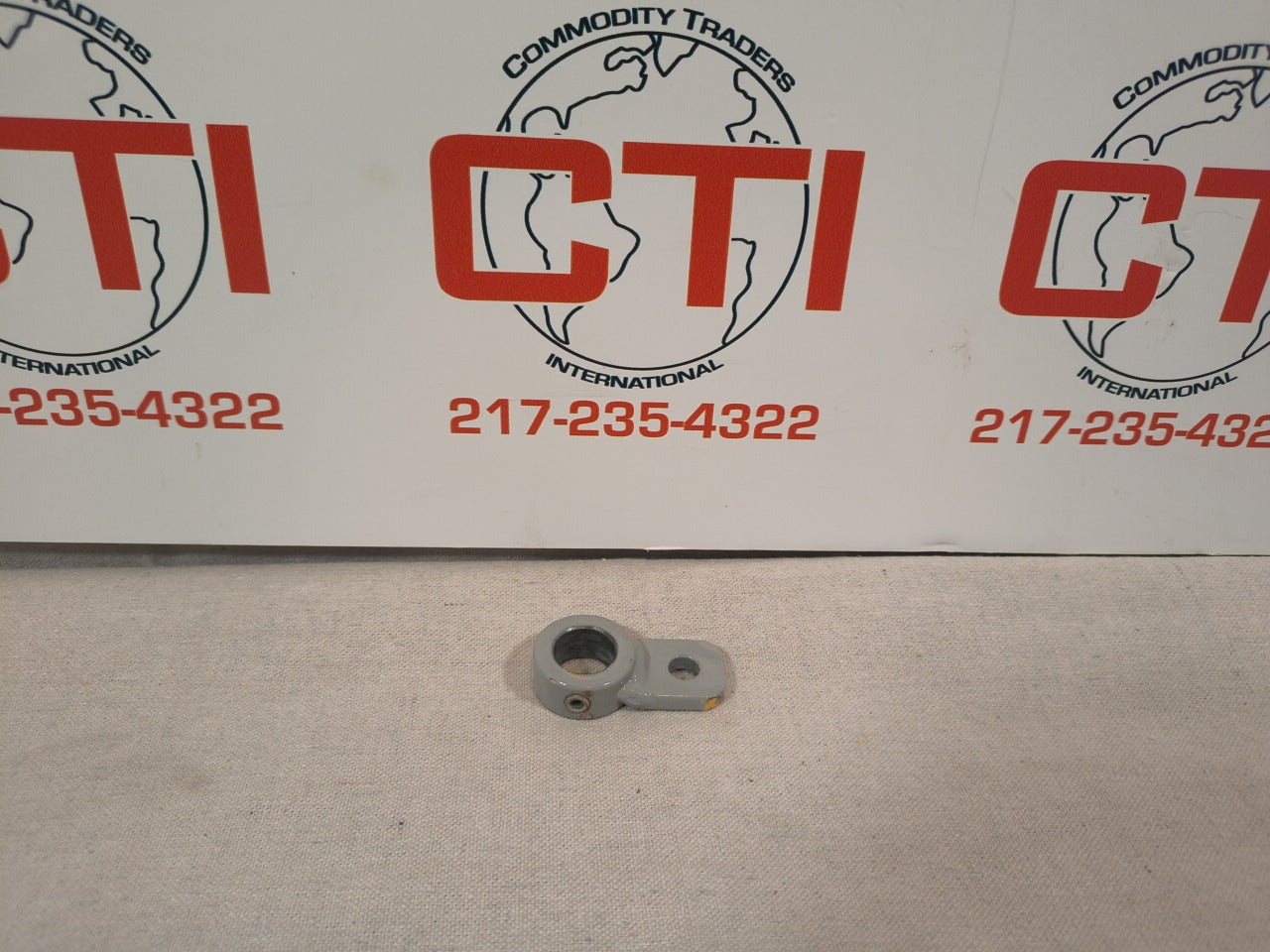 Brush Shaft Pivot Collar for Eliminator & M-2B cleaner