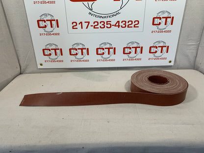 Grain Seal Material for Crippen and Clipper Seed Cleaners