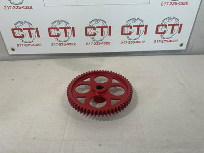 60 Tooth Hopper Gear 1” Bore