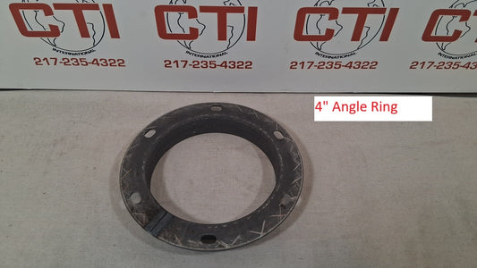 Angle Ring for Down Spouting