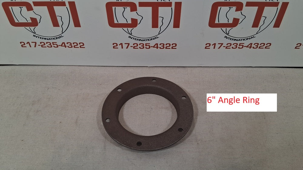 Angle Ring for Down Spouting