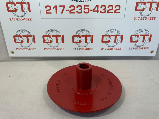 12 Inch Spring Disc