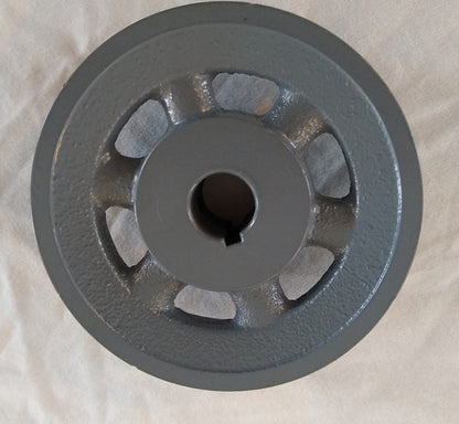 Auger Drive Pulley, 3/4” Bore, for M2B or Eliminator 224