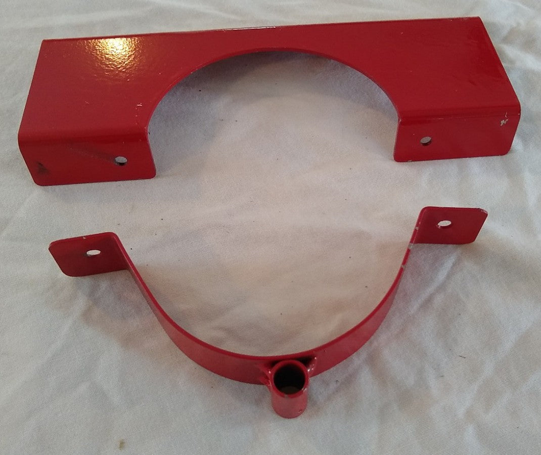 Support Bracket for M2B Auger