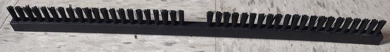 Screen Cleaning Brush for Eliminator 224 or Clipper M-2B